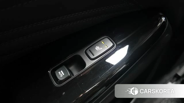 Kia K7 Premier id 3813158 из Кореи 10