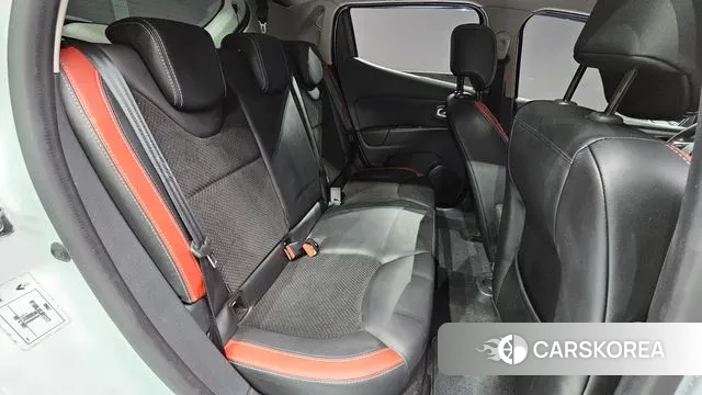 Renault Korea (Samsung) Clio id 3396836 из Кореи 10