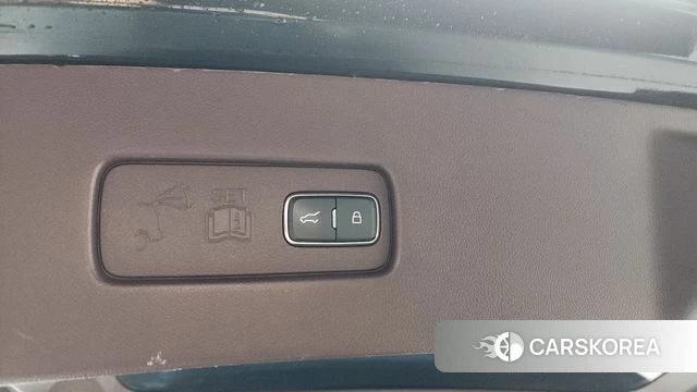 Lincoln Aviator 2nd generation id 4304263 из Кореи 10
