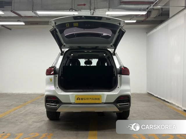 Chery Tiggo 8 id 4215582 из Китая 10