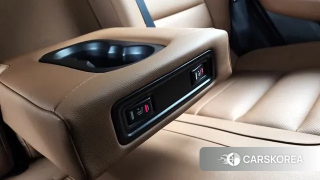 Renault Korea (Samsung) The New QM6 id 3529924 из Кореи 10