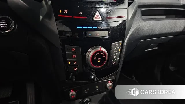 Ssangyong Tivoli Armor id 3150228 из Кореи 10