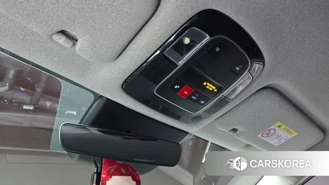 Hyundai Sonata D Edge (DN8) id 3550227 из Кореи 10