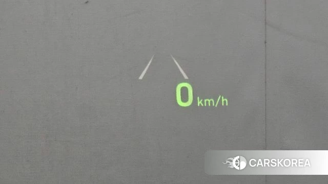 Genesis G70 id 4562995 из Кореи 10