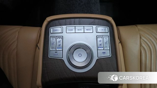 Genesis G80 (RG3) id 3871675 из Кореи 10