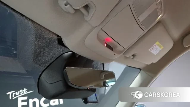 Renault Korea (Samsung) The New QM6 id 3776199 из Кореи 10