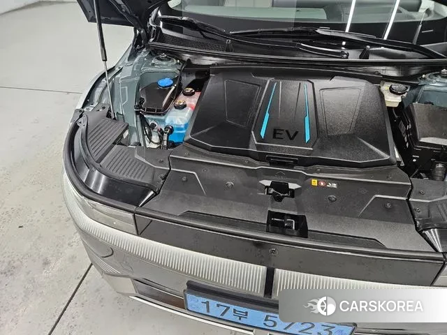 Hyundai Ionic 5 id 3606805 из Кореи 10