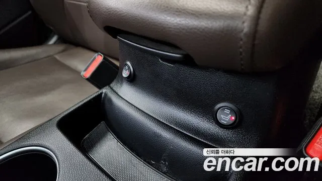 Kia Sportage 4th Generation id 2238888 из Кореи 10