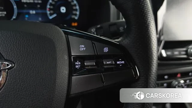 Ssangyong The New Rexton Sport id 3427503 из Кореи 10