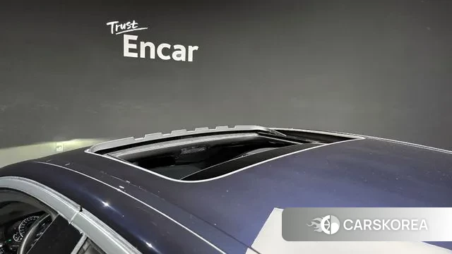 BMW 5 Series (G30) id 2991402 из Кореи 10