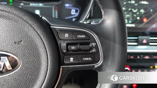 Kia The New Niro id 3607711 из Кореи 10