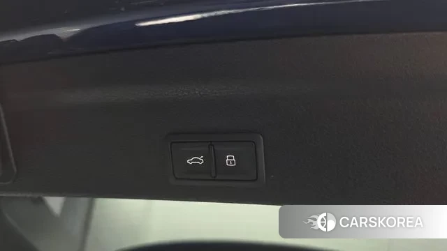 Audi Q3 (F3) id 3746032 из Кореи 10