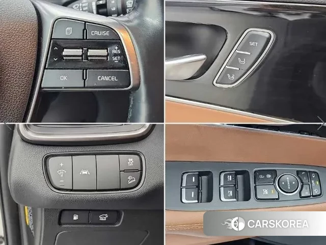 Kia The New Sorento id 3718104 из Кореи 10