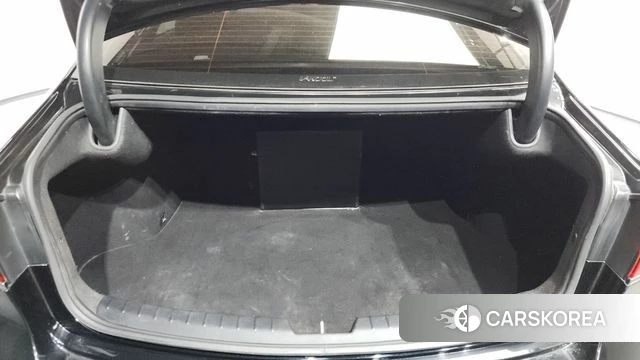 Kia K7 Premier id 4471181 из Кореи 10