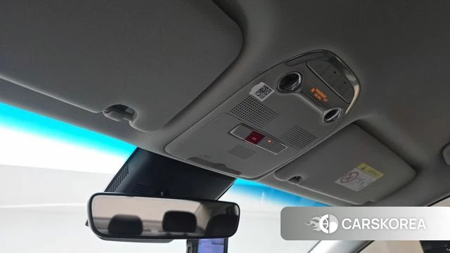 Hyundai The New Grandeur IG id 4401642 из Кореи 10