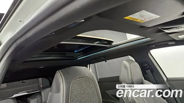 Peugeot 5008 second generation id 2707224 из Кореи 10