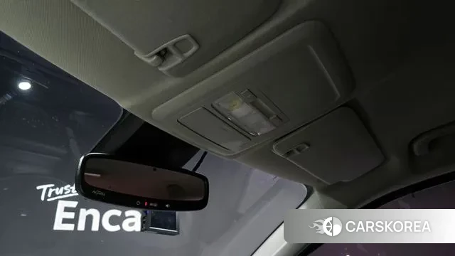 Chevrolet (GM Daewoo) Orlando id 3055732 из Кореи 10