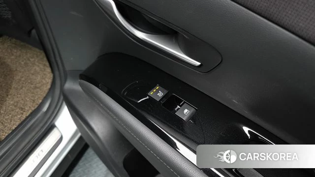 Hyundai The New Tucson Hybrid (NX4) id 4360339 из Кореи 10