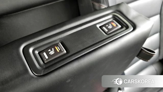 Renault Korea (Samsung) The New QM6 id 3877714 из Кореи 10