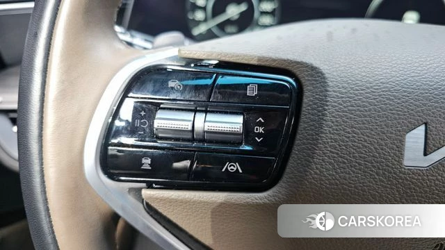 Kia K8 id 4676421 из Кореи 10