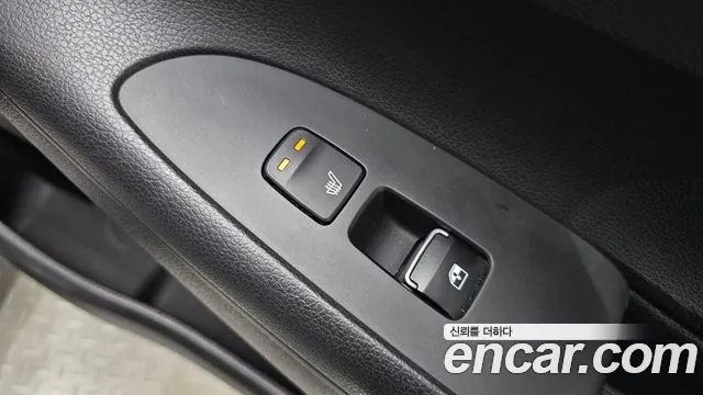 Hyundai The New Grandeur IG Hybrid id 2935513 из Кореи 10