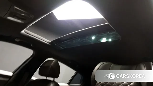 Kia Stinger id 3362877 из Кореи 10