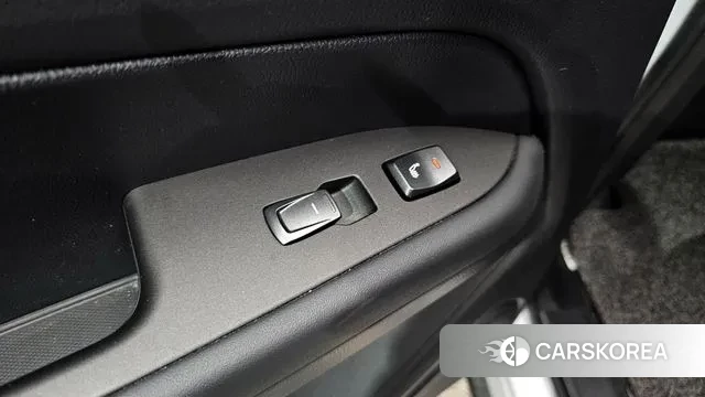 Ssangyong Rexton Sports id 3469724 из Кореи 10