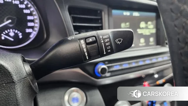 Hyundai The New Avante AD id 3578592 из Кореи 10