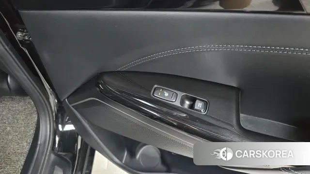 Kia K7 Premier id 3018503 из Кореи 10