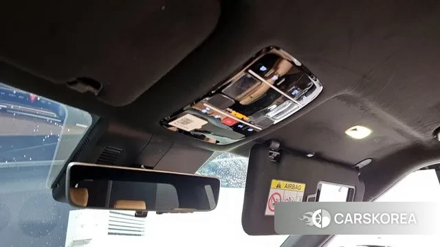 Hyundai Santa Fe (MX5) id 3099262 из Кореи 10