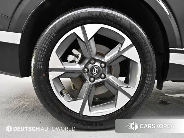 Hyundai Palisade (LX3) id 4539911 из Кореи 10
