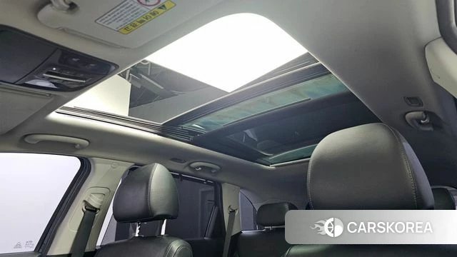 Kia The New Sorento id 4020335 из Кореи 10