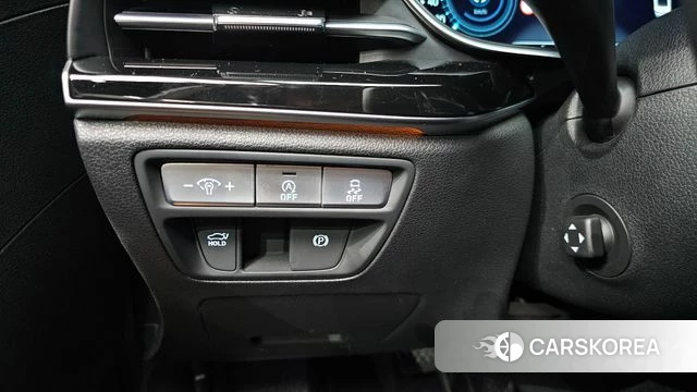 Genesis G80 (RG3) id 4415487 из Кореи 10