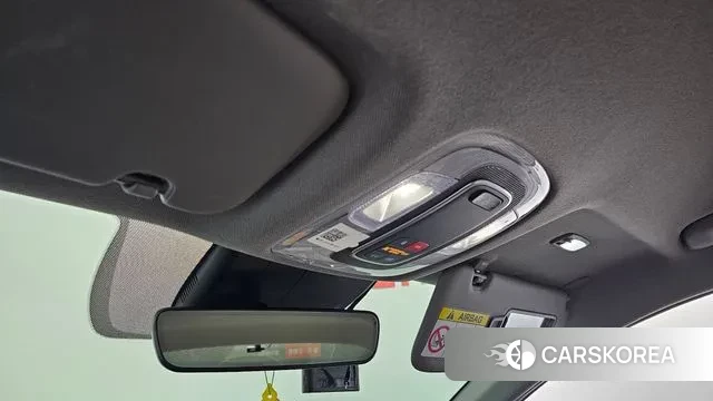 Hyundai Avante (CN7) id 3758817 из Кореи 10