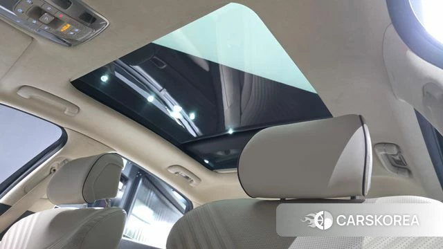 Genesis G80 (RG3) id 3860707 из Кореи 10