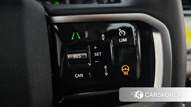 Land Rover Discovery Sports 2nd Generation id 3016692 из Кореи 10