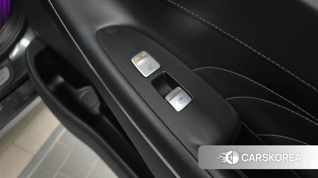 Hyundai The New Grandeur IG Hybrid id 4750699 из Кореи 10