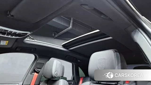 Porsche Macan id 3742154 из Кореи 10