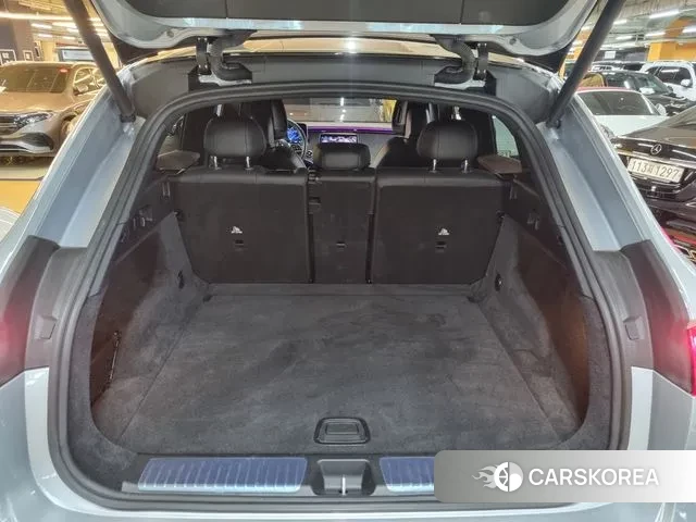 Mercedes-Benz EQE SUV X294 id 3447237 из Кореи 10