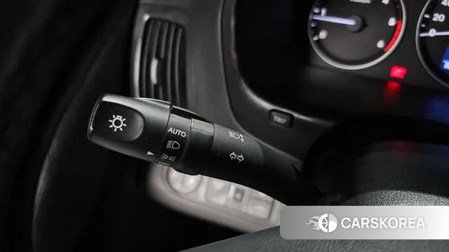 Hyundai The New Grand Starex id 3248917 из Кореи 10