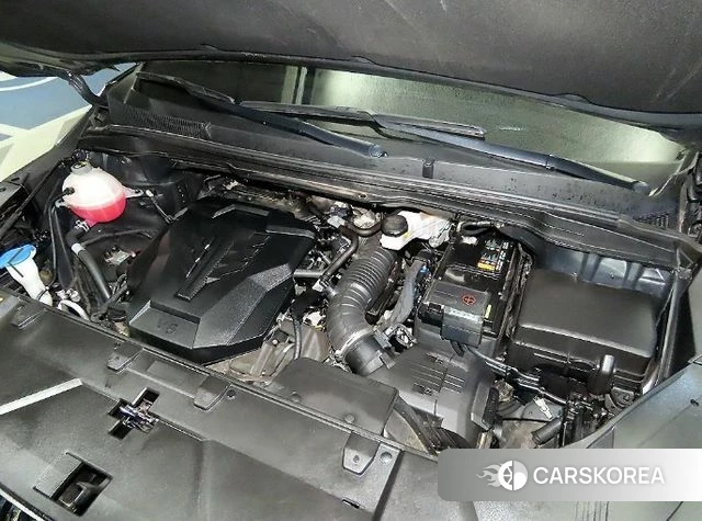 Kia Carnival 4th generation id 3940887 из Кореи 10