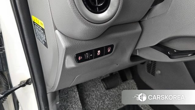 Kia Morning Urban (JA) id 4642009 из Кореи 10