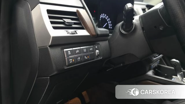 Ssangyong G4 Rexton id 3899997 из Кореи 10