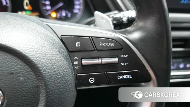 Hyundai Sonata Hybrid (DN8) id 4423026 из Кореи 10