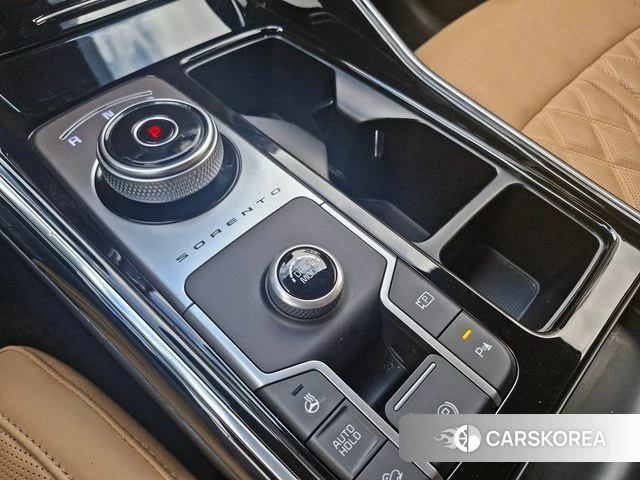 Kia Sorento 4th Generation id 4594728 из Кореи 10