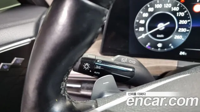 Kia K8 id 2801632 из Кореи 10