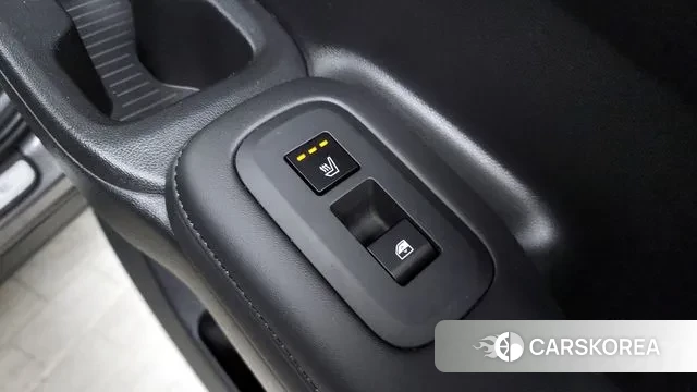 Hyundai Santa Fe (MX5) id 3711370 из Кореи 10