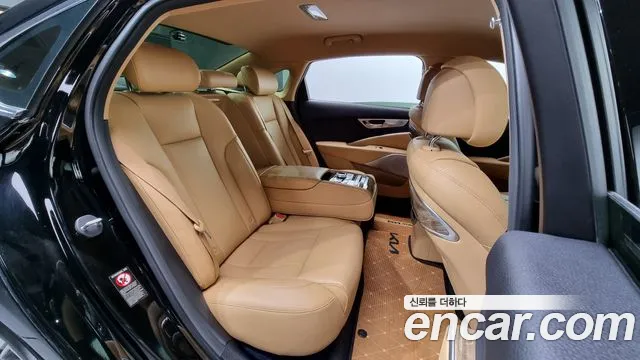 Kia More K9 id 2713906 из Кореи 10