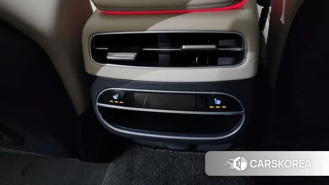 Genesis GV70 id 3453454 из Кореи 10