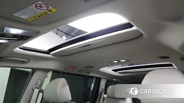 Kia The New Carnival id 3024743 из Кореи 10